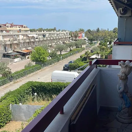 Casa Di Gabry Vasto Marina