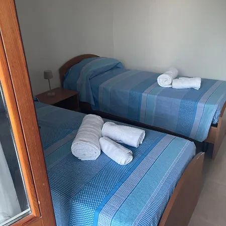شقة Casa Di Gabry *