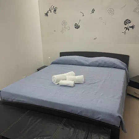 Lägenhet Casa Di Gabry