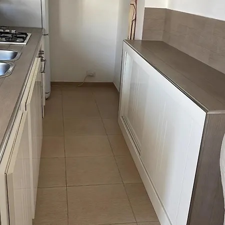 Casa Di Gabry * Vasto Marina