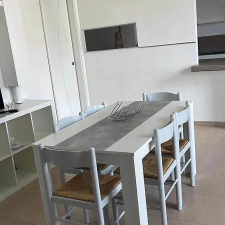 شقة Casa Di Gabry