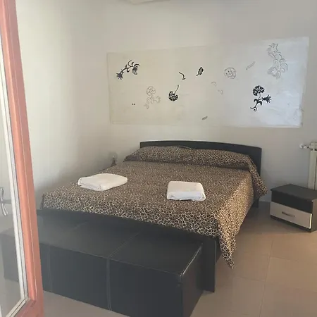 Casa Di Gabry Vasto Marina