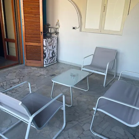 Casa Di Gabry شقة