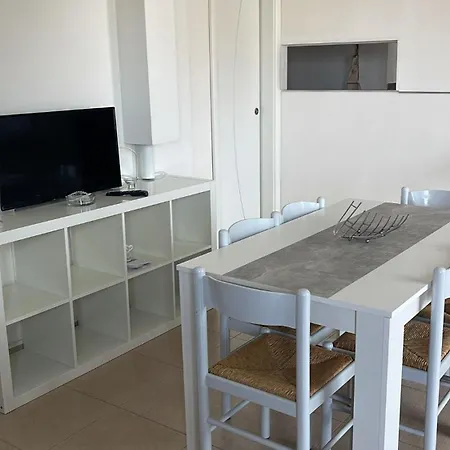 Casa Di Gabry شقة