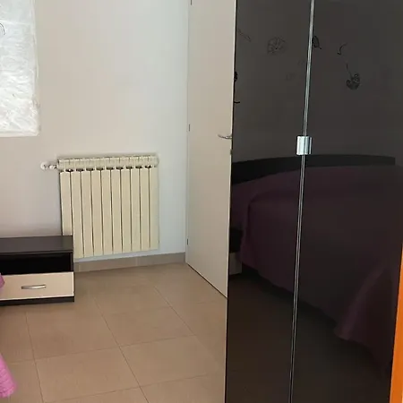 Casa Di Gabry شقة Vasto Marina