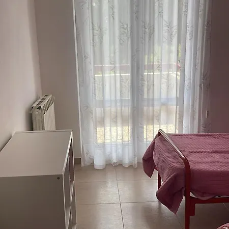 شقة Casa Di Gabry *
