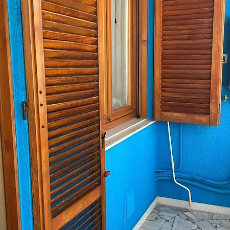 Casa Di Gabry شقة *