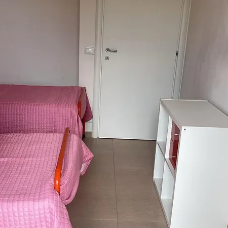 شقة Casa Di Gabry *