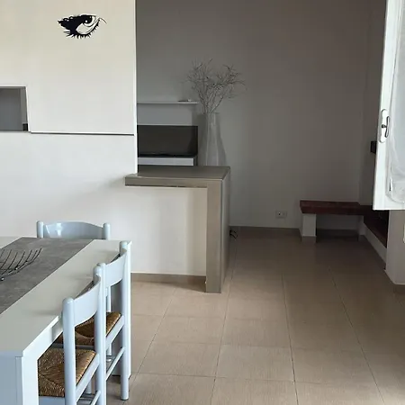 Casa Di Gabry Vasto Marina