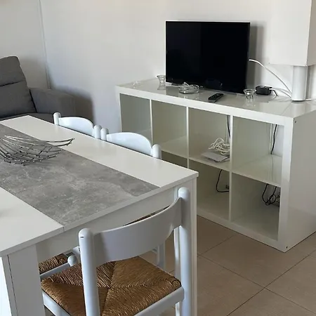 Casa Di Gabry *