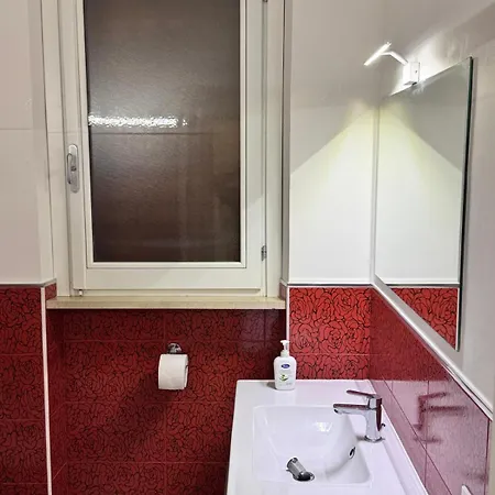 Casa Di Gabry شقة Vasto Marina
