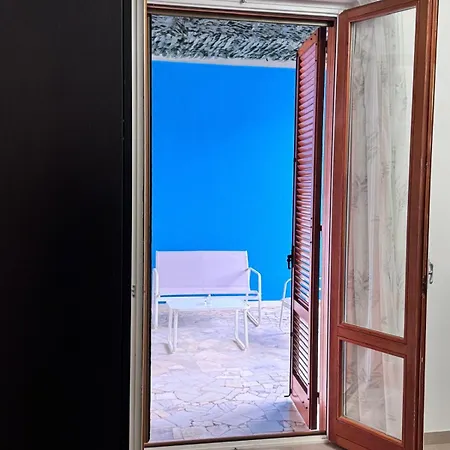 Casa Di Gabry Lägenhet
