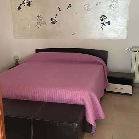 Casa Di Gabry شقة