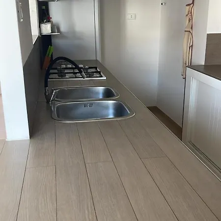 شقة Casa Di Gabry *