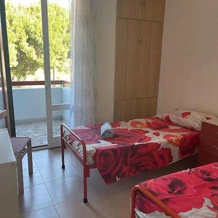 Casa Di Gabry Vasto Marina