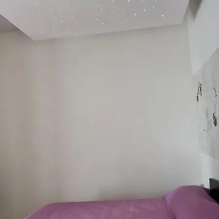شقة Casa Di Gabry