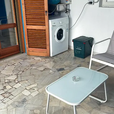Casa Di Gabry شقة