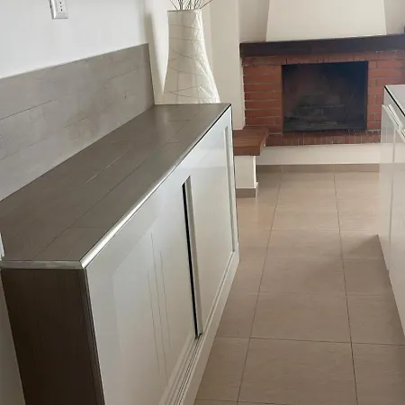 Casa Di Gabry شقة *