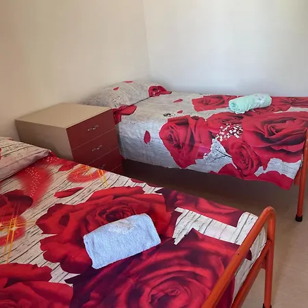Casa Di Gabry Lägenhet *
