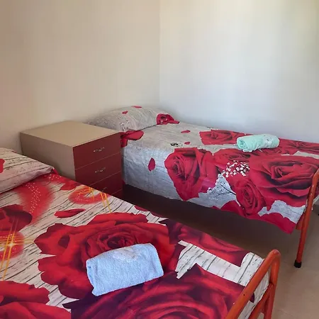 Casa Di Gabry شقة *