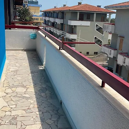 Casa Di Gabry Vasto Marina