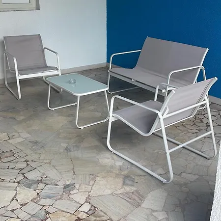 Casa Di Gabry Vasto Marina