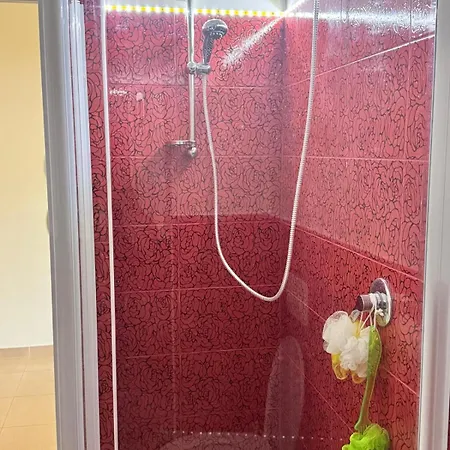 Casa Di Gabry شقة Vasto Marina