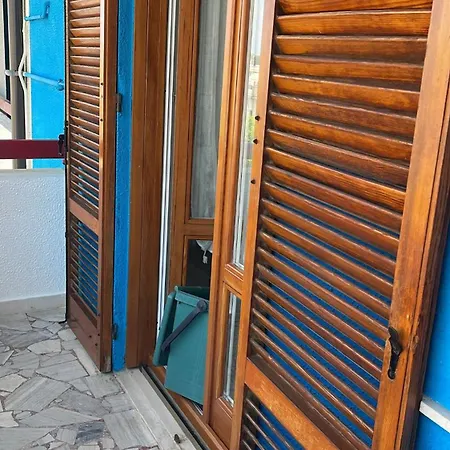 Casa Di Gabry شقة Vasto Marina