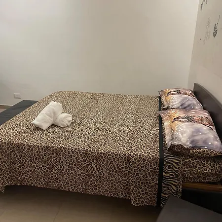 Casa Di Gabry شقة