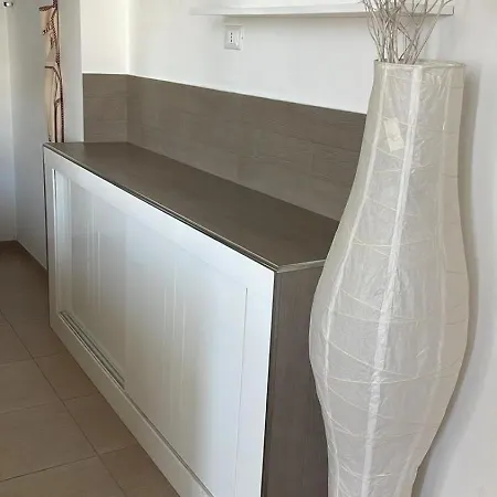 شقة Casa Di Gabry
